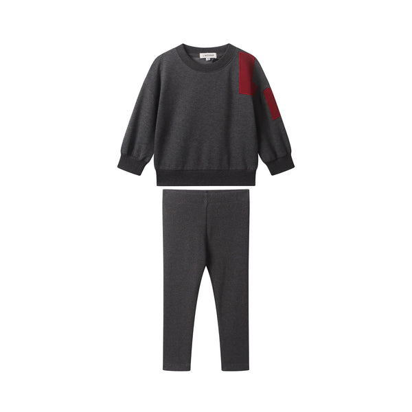 Limonana Whimsy Baby Boy Set