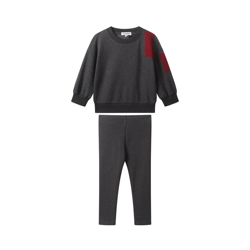 Limonana Whimsy Baby Boy Set