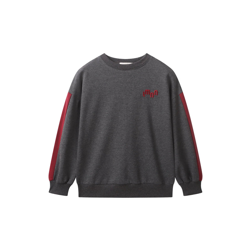 Limonana Whimsy Boys Sweatshirt