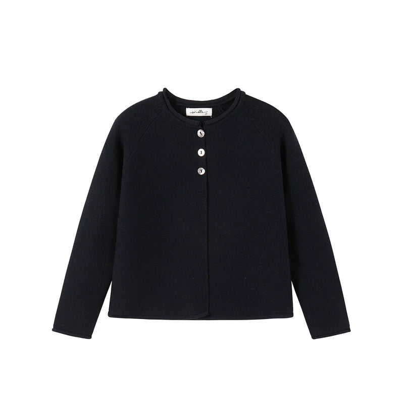Nou Nelle Cardigan