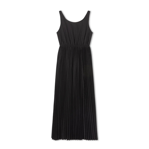 Daintti Silk Pleated Jumper