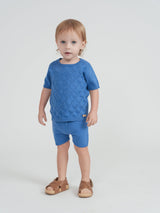 Charlotte & George Diamond Pattern Set