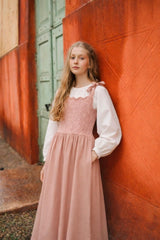 Froo Raven Maxi - Light Pink