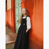 Froo Raven Maxi - Black