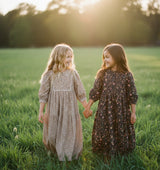 Froo Alexa Maxi - Floral