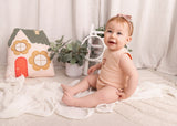 Mini Label Doll Set