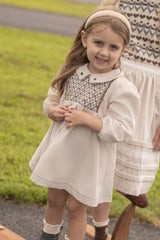Limonana Winterberry Dress