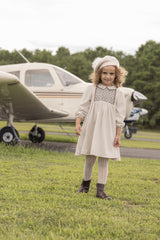 Limonana Winterberry Dress