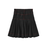 Phil and Phoebe Jug Denim Skirt