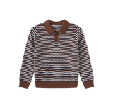 Harper James Farren Kit Sweater