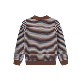 Harper James Farren Kit Sweater