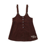 Limonana Heritage Brown Jumper
