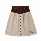 Limonana Heritage Brown Girls Set