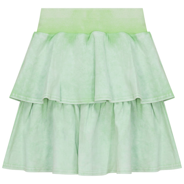 Kix Layered Skirt