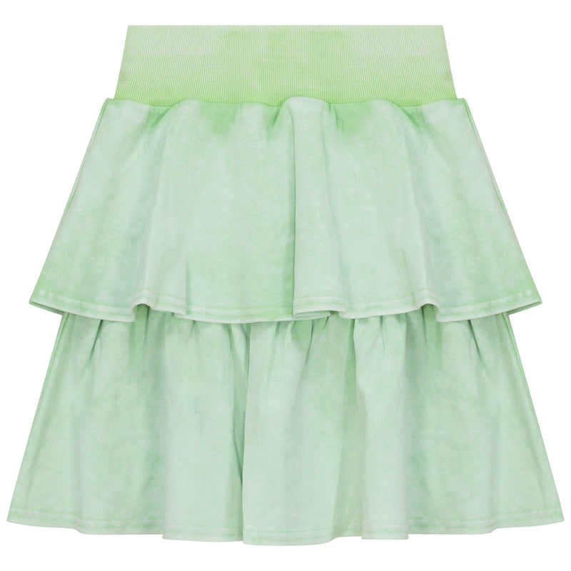 Kix Layered Skirt