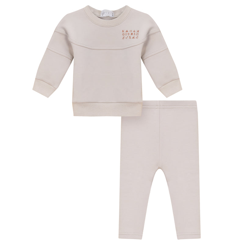 Kix Cargo BG Set