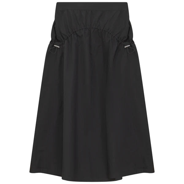 Kix Drawstring Skirt