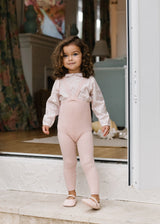 Analogie Transitional Set - Budpink Blossom