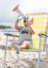 Analogie Lemon Toddler Set Boy - Pale Blue
