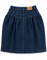 Minilli Denim Skirt
