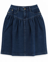 Minilli Denim Skirt