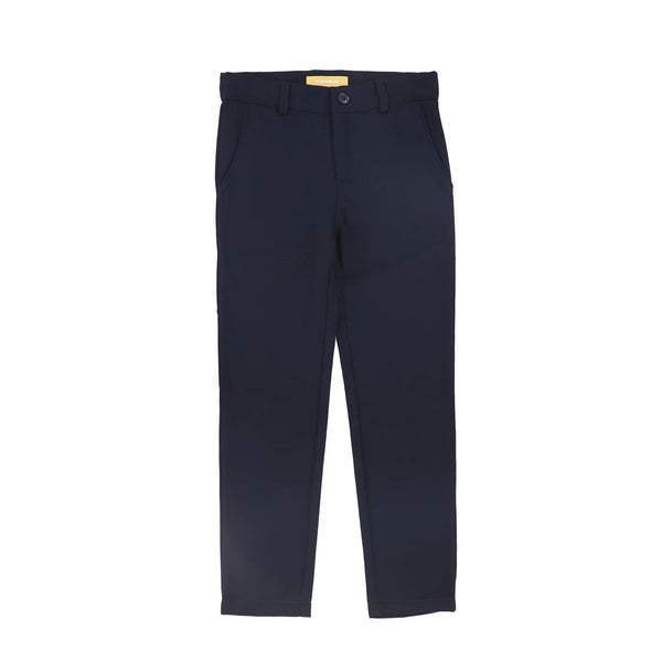 Le Bourdon Thin Wool Pants