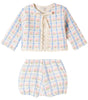 Bebe Organic Zora Baby Set
