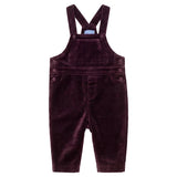 Pompomme Velvet Bb Romper