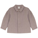 Mini P Tuck Detail Shirt