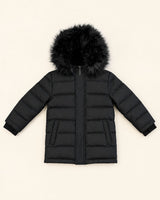 T.O. Nixon Coat