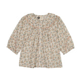 Maniere Posy Collar Set