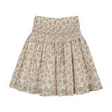 Maniere Posy Collar Set