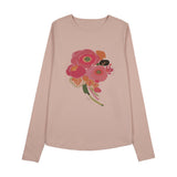 Froo Remy T-Shirt - Light Pink