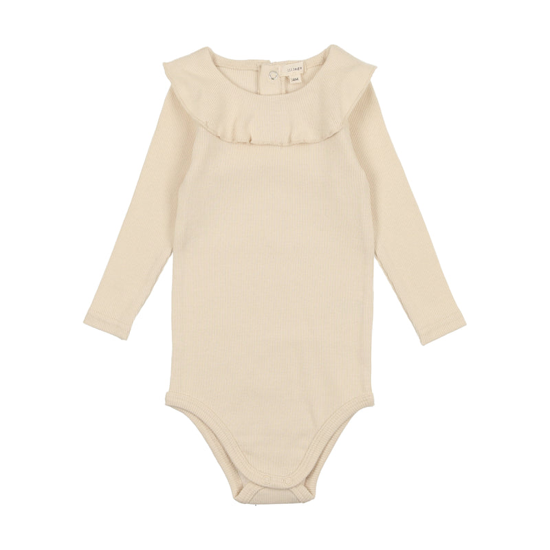 Analogie Ruffle Onesie