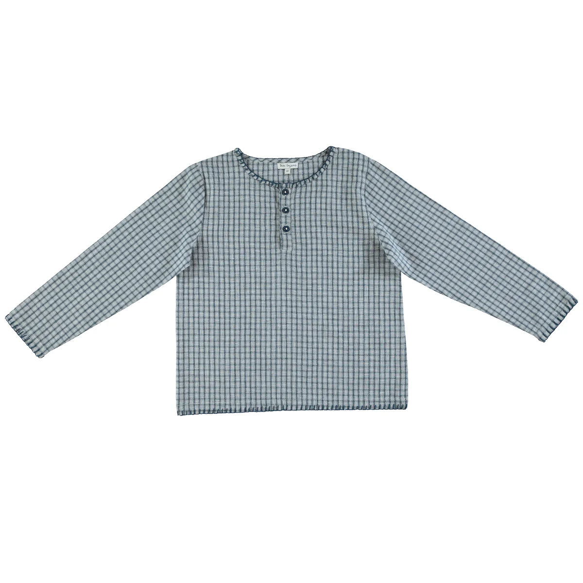 トップス c-boy style Chrome Beat (No.75) Boy's Checotah Long Sleeve Western Snap Shirt | BOYS | Wrangler®