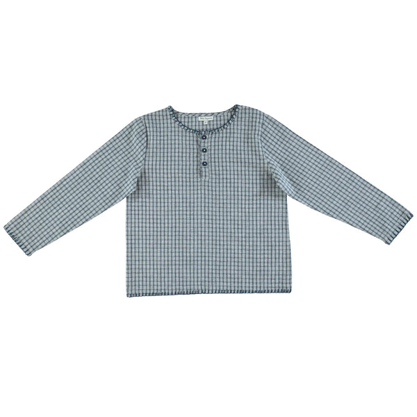 Bebe Organic Rigel Shirt