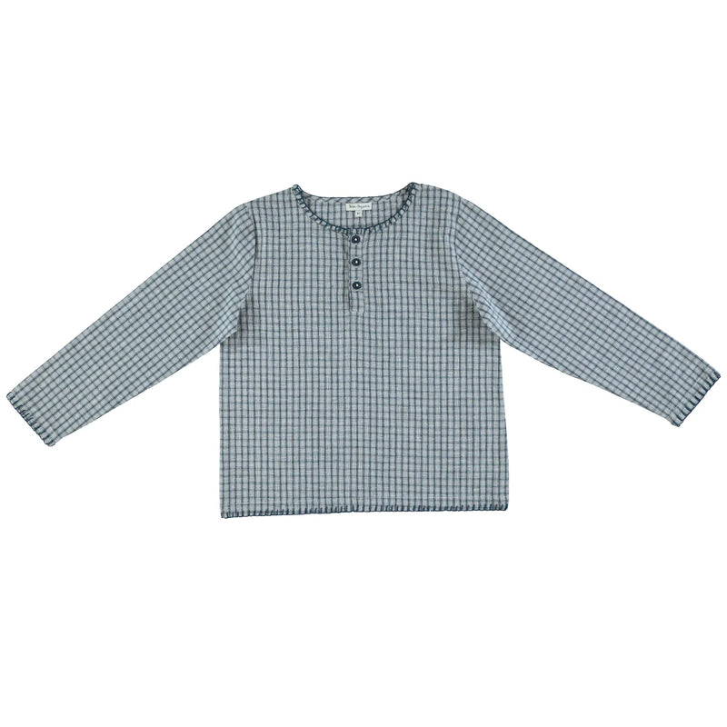 Bebe Organic Rigel Shirt