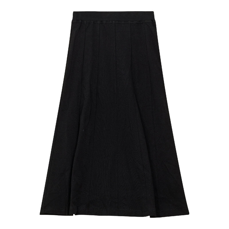 5 Star Long Panel Skirt