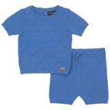 Charlotte & George Diamond Pattern Set