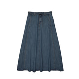 Froo Skye Skirt - Denim