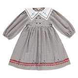 Bebe Organic Petra Dress