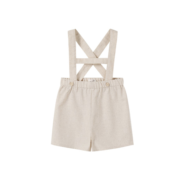 Nou Nelle Overalls