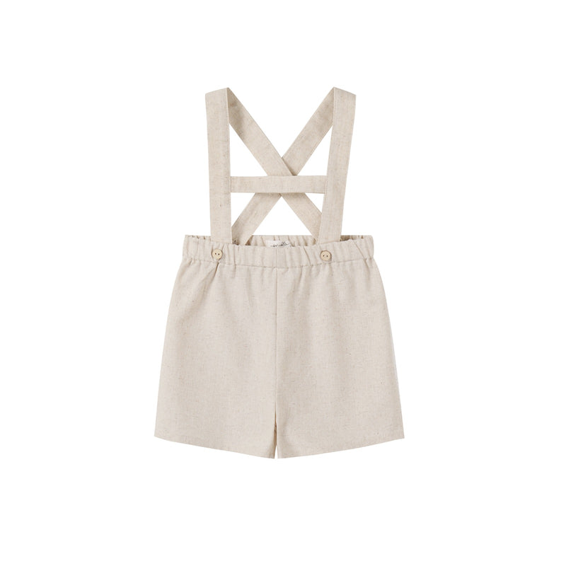 Nou Nelle Overalls