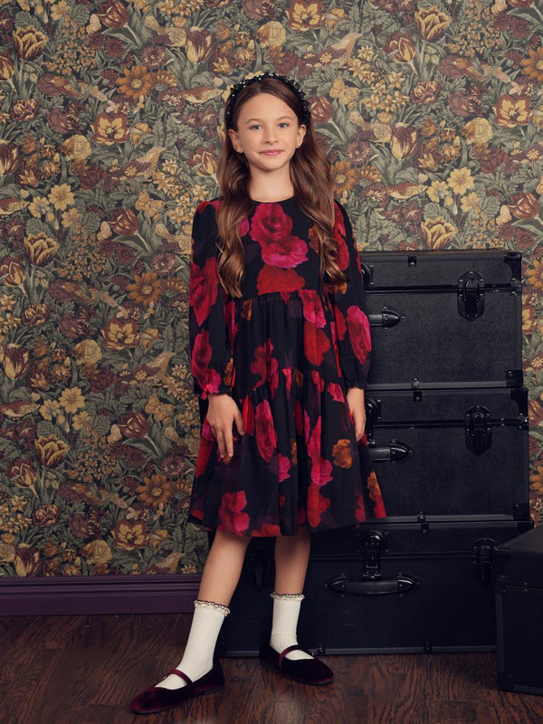 Teela Esme Dress