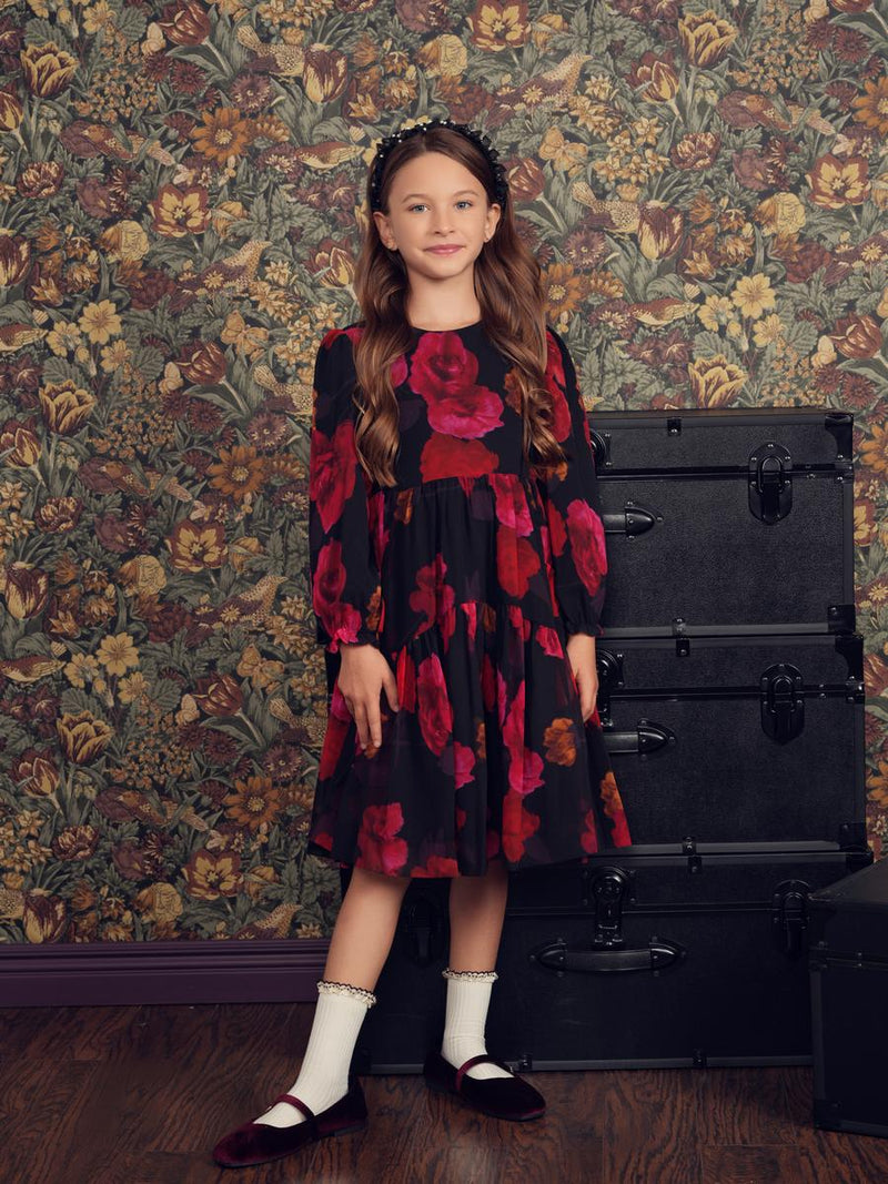 Teela Esme Dress