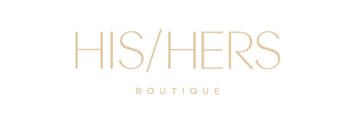 HIS/HERS