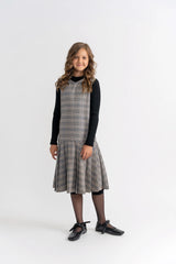 Joie De Vivre Girls Jumper