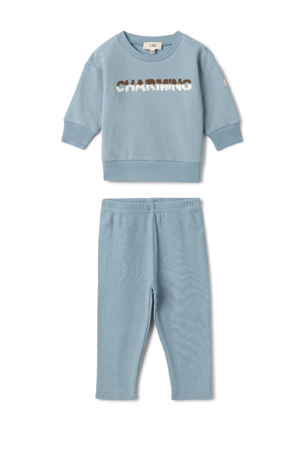 Lux Charming Set