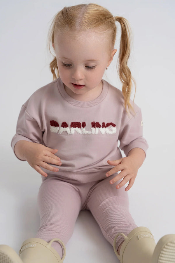 Lux Darling Set