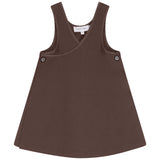 Charlotte & George Herringbone Top and Jumper